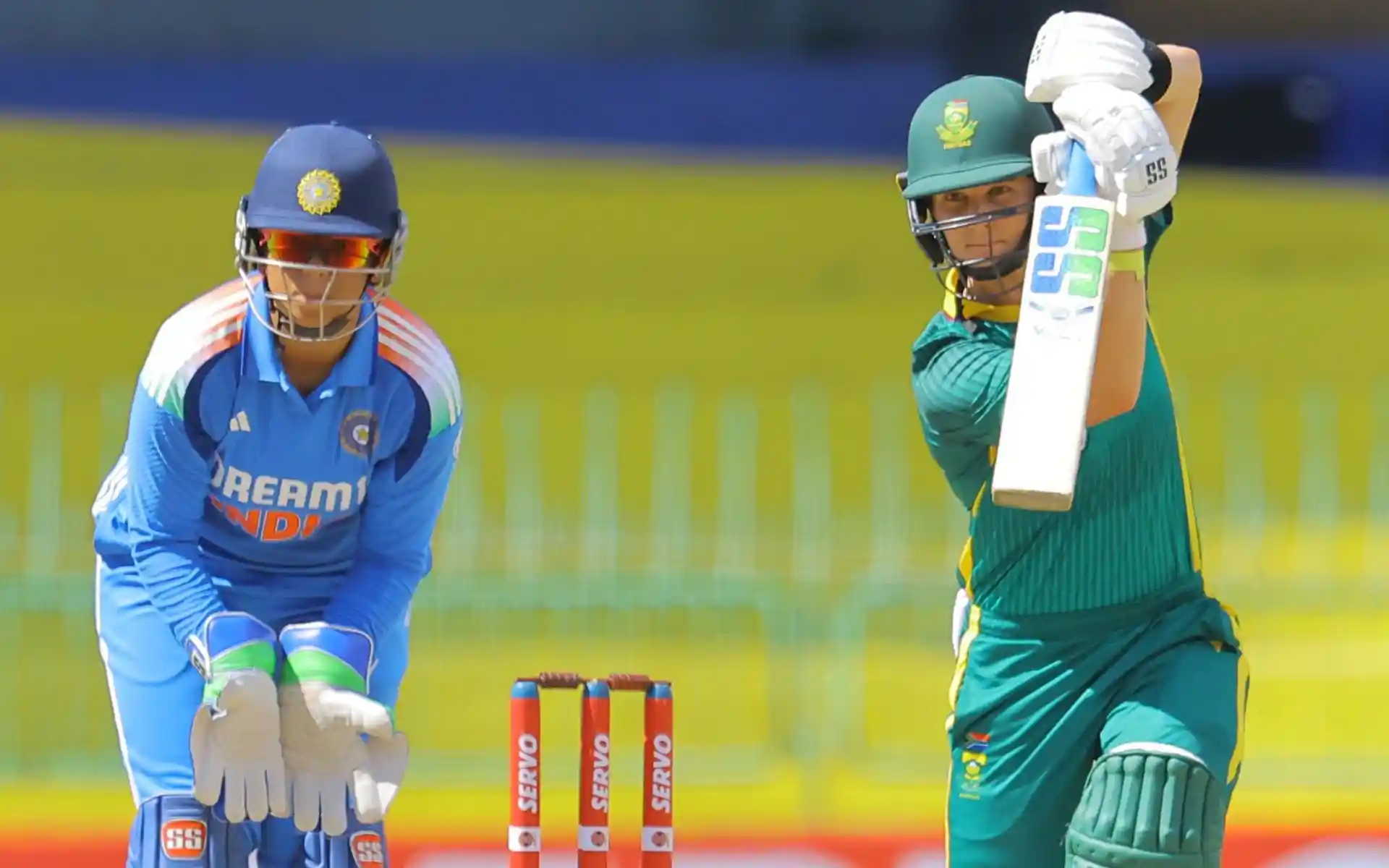 SA-W vs IND-W Statistical Preview: Key Stats, Records And Head To Head Ahead Of Tri-Series Match 5